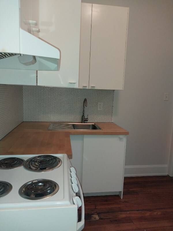 Foto del edificio - 309 E 13th St