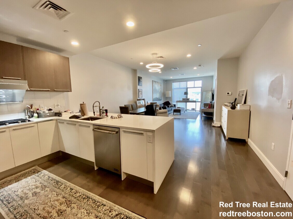Foto principal - 8 Silver St