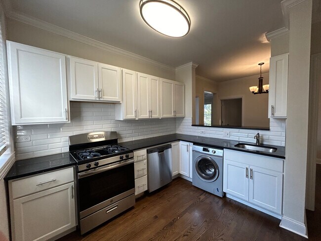 Foto del edificio - 312 Lee St