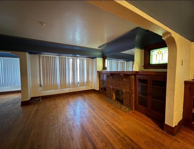 Building Photo - 5439 N 40th St