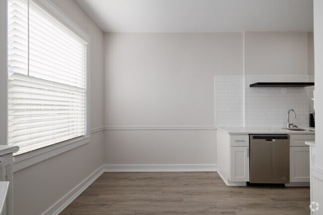 Interior Photo - The Parkway