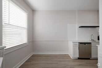 Interior Photo - The Parkway