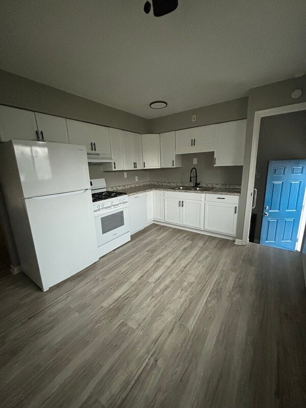 Foto del edificio - 4541 Lee Rd