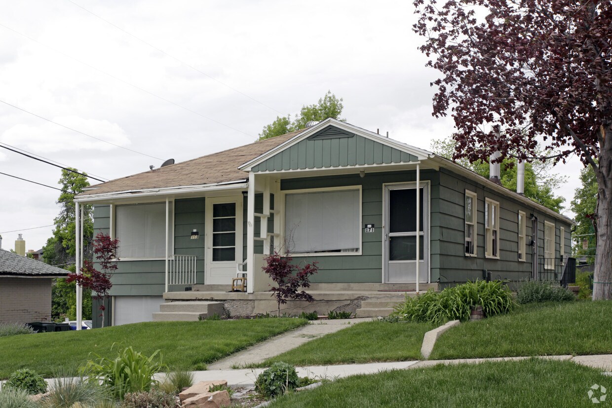 Foto principal - 167-177 S St