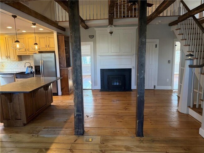 Foto del edificio - 31 Bradford St