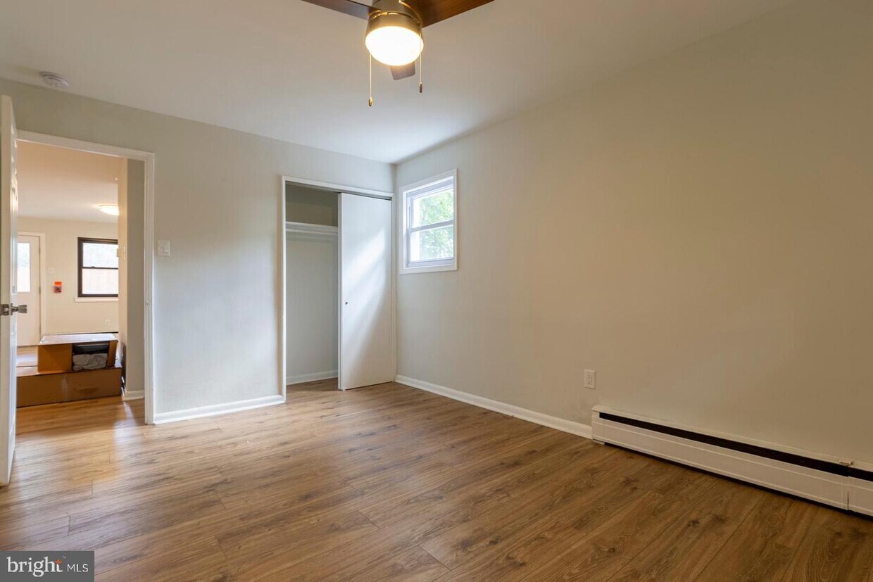 540 W Sedgwick St Unit C1, Philadelphia, PA 19119 Room for Rent in