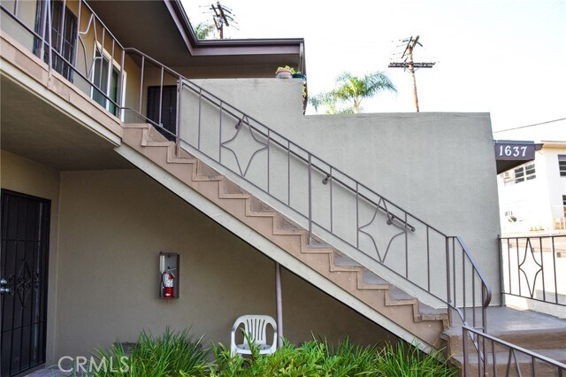 Foto del edificio - 1637 W Malvern Ave