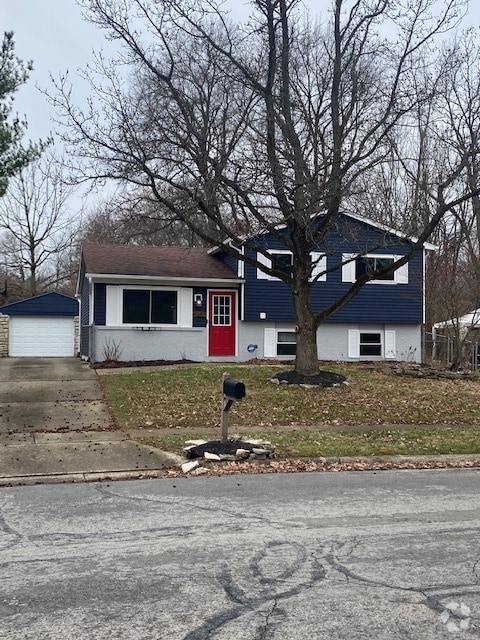 Building Photo - 4589 Glenhaven Dr