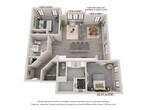 Foto principal - Unit J- Luxury Corner 2 Bedroom 2 Bathroom...