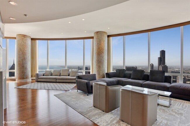 Foto del edificio - 401 N Wabash Ave