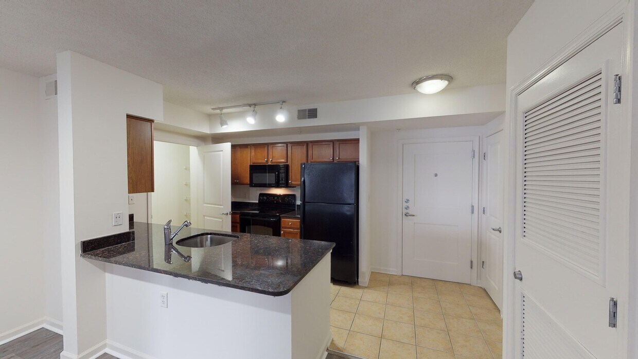 Photo - 1301 Thomas Circle Apartments