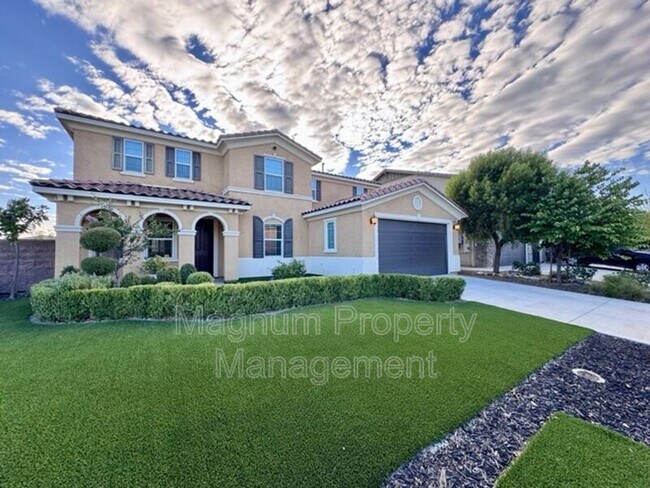 Foto del edificio - 30223 Mahogany St