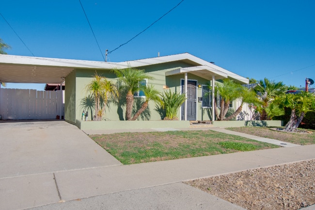 Building Photo - 2959 Melbourne Dr