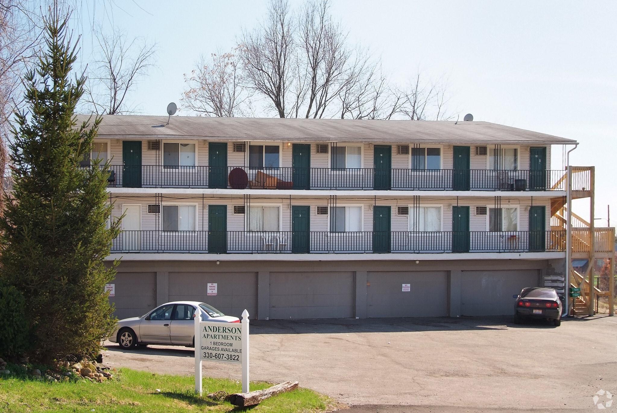 Hobart Apartments – photo 2