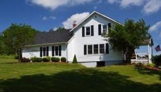Foto del edificio - 2432 Glenwood Rd