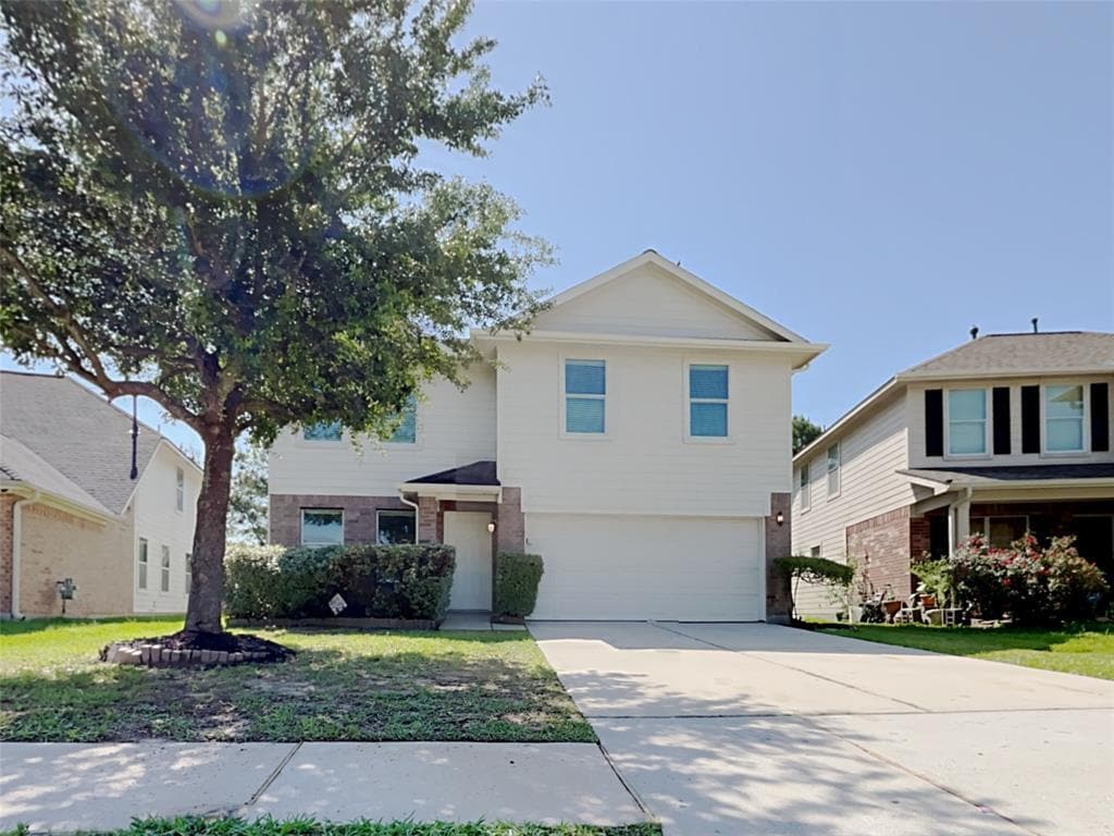 20710 Hardwick Oaks Dr, Houston, TX 77073 House Rental in Houston, TX