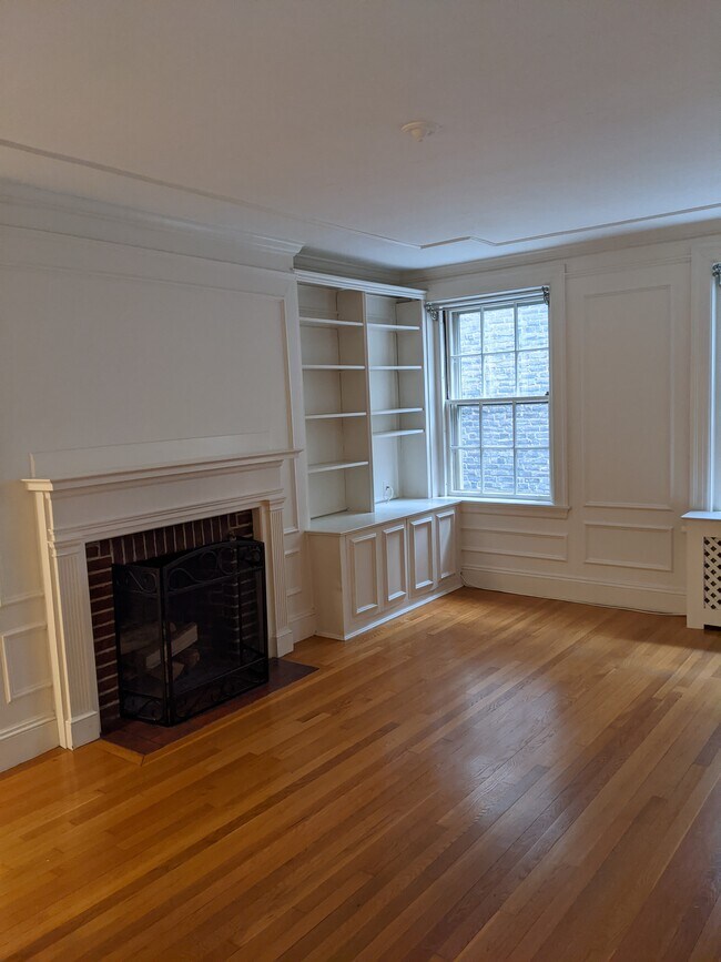 Foto del edificio - 97 Mount Vernon St