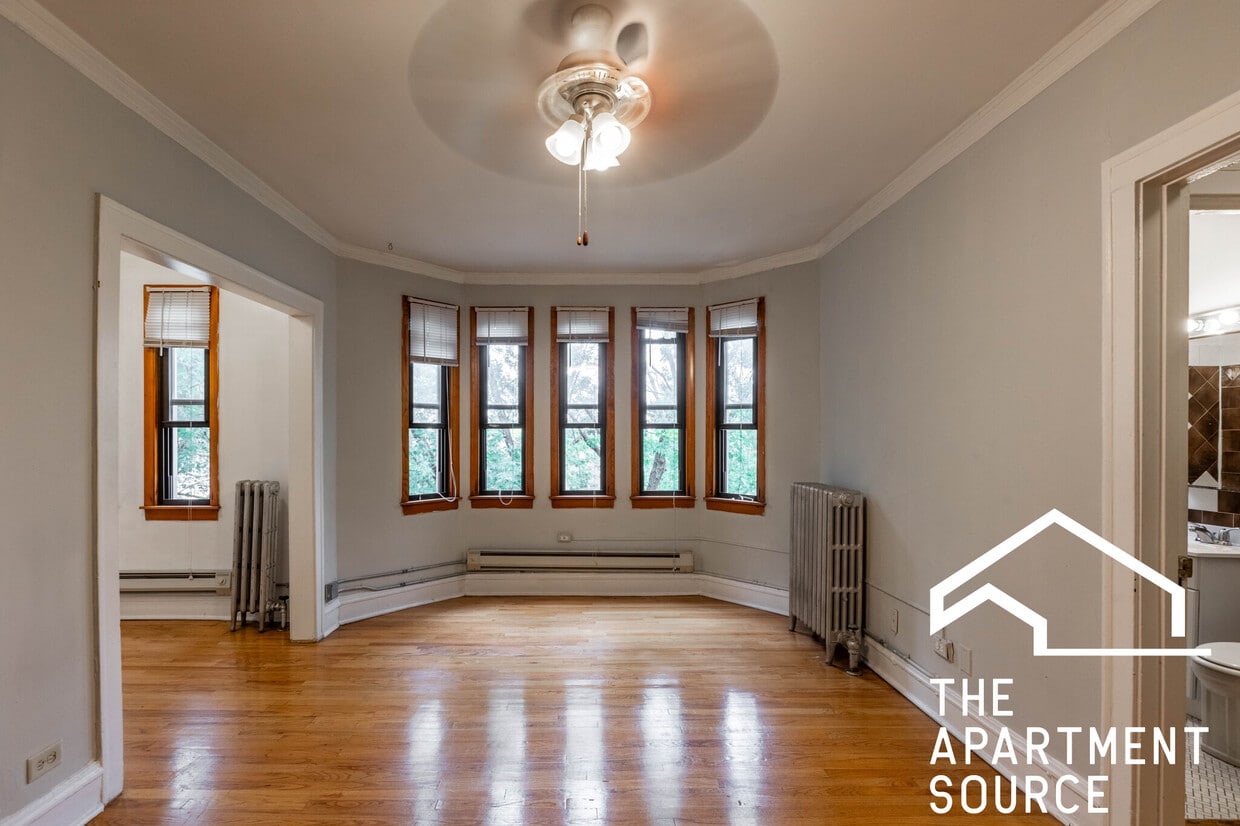 Foto principal - 4631 N Paulina St