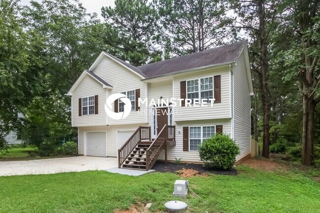 Foto del edificio - 4 Bedroom Pet-Friendly Home in Rex, GA with Main Street Renewal