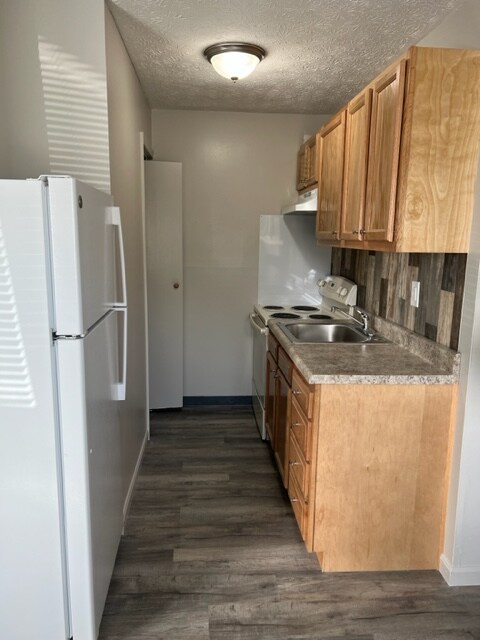 Foto principal - 5437 Southgate Blvd