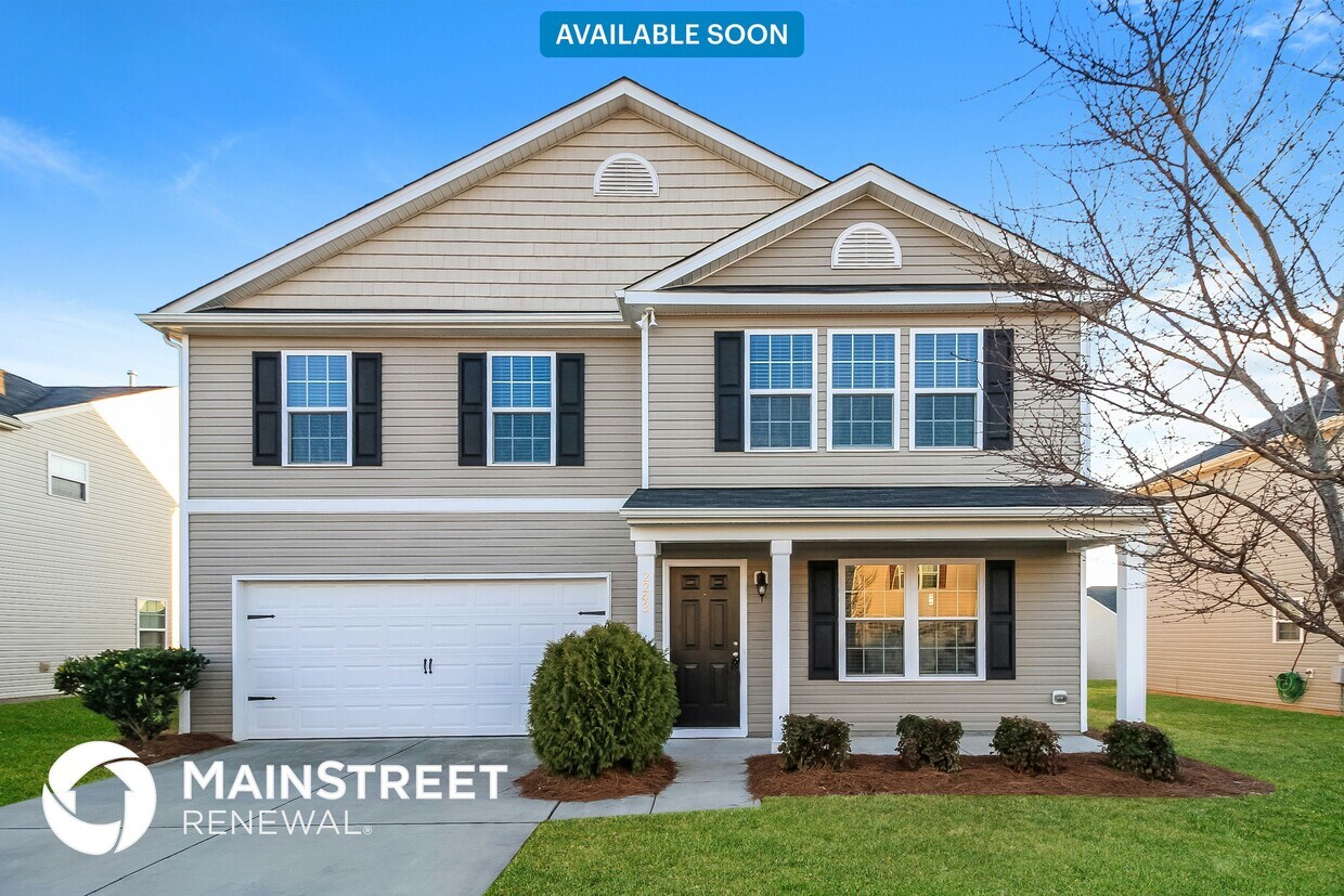 Foto principal - 2243 Sage Meadows Dr