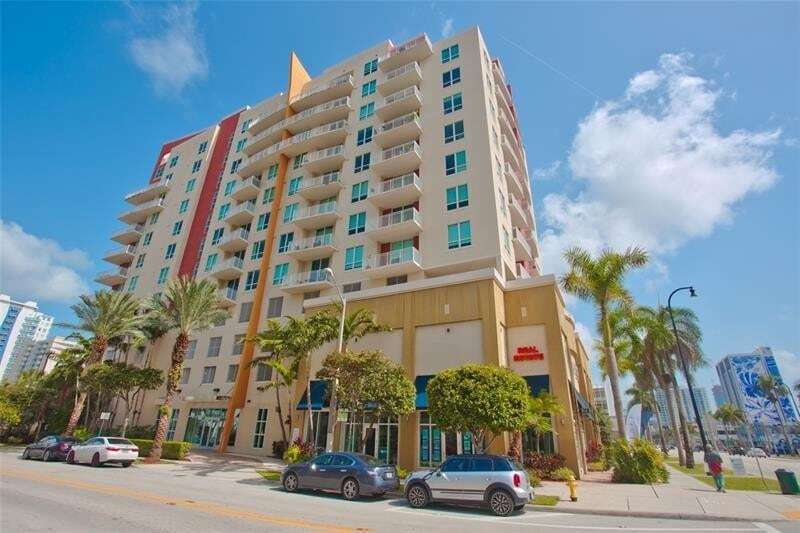Photo - 2275 Biscayne Boulevard Unit 1005