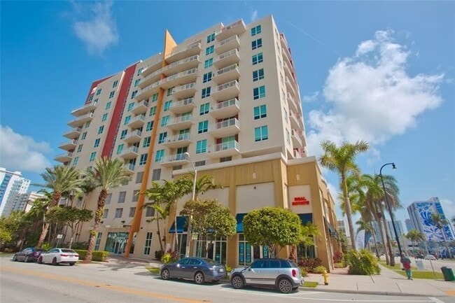 Photo - 2275 Biscayne Blvd Apartment