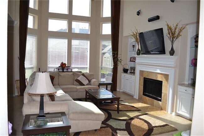Building Photo - 711 Stubbs Bend Dr