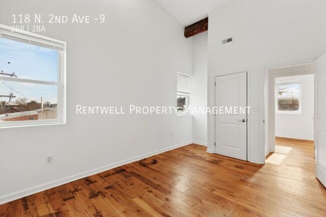 Building Photo - 118 N 2nd Ave