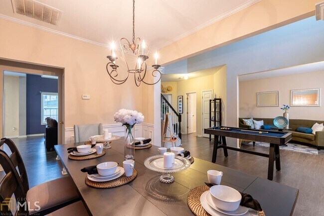 Foto del edificio - 2850 Glenlocke Cir NW