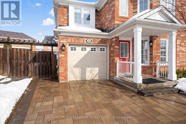 Photo du bâtiment - 48 Millcar Dr