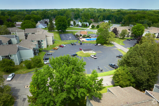 Building Photo - Whitney Ridge Apartments