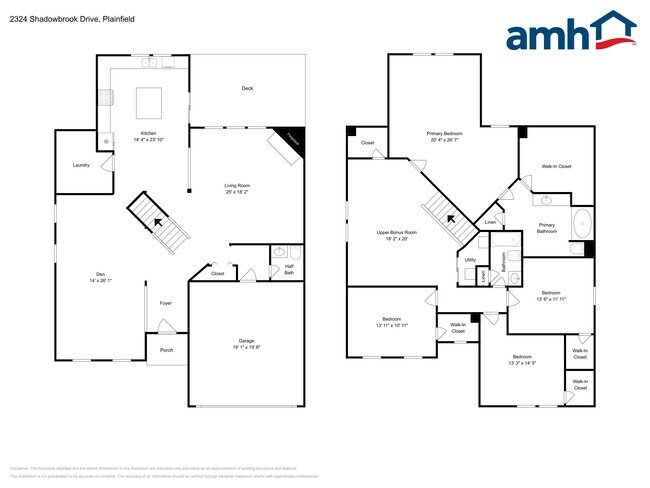 Foto del edificio - 2324 Shadowbrook Dr