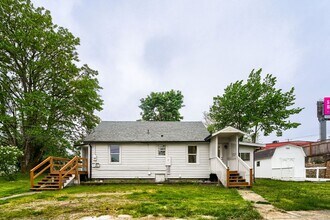 Building Photo - 6215 28th St NE