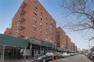 Building Photo - 94-30-94-58 58th Ave