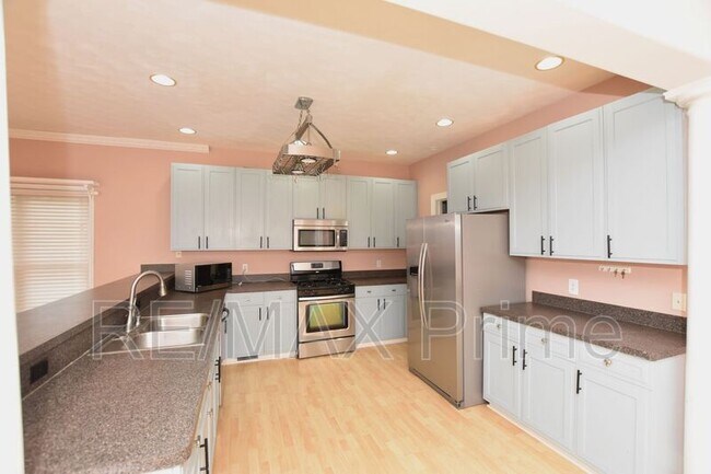 Foto del edificio - 2245 Beech St