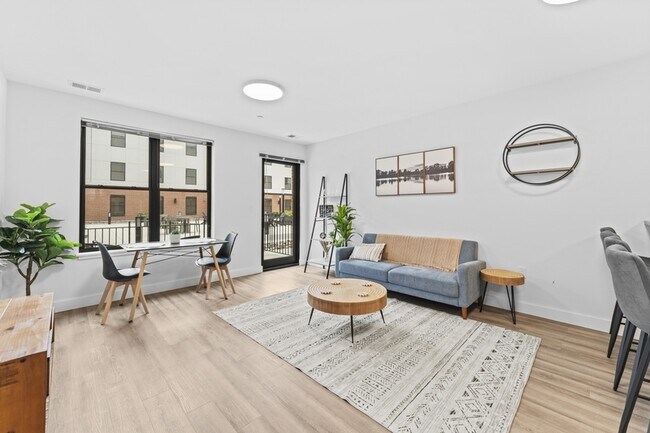Foto del edificio - 416 Highland Ave