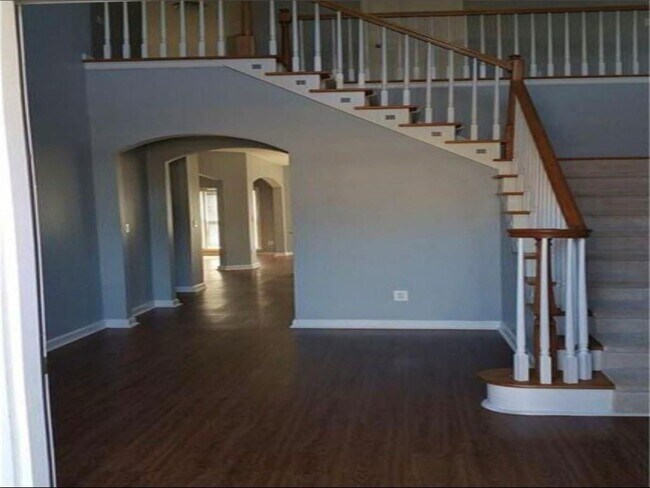 Foto del edificio - 1212 Nottoway Trail