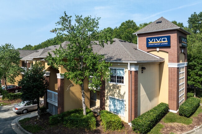 Building Photo - Vivo Living Ivy Creek