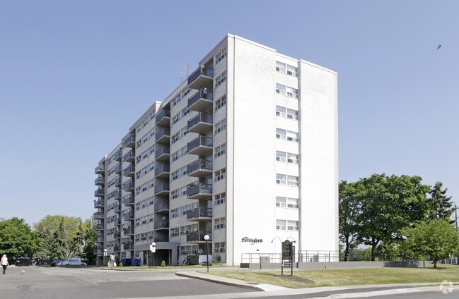 Photo principale - Maison Neuf Apartments