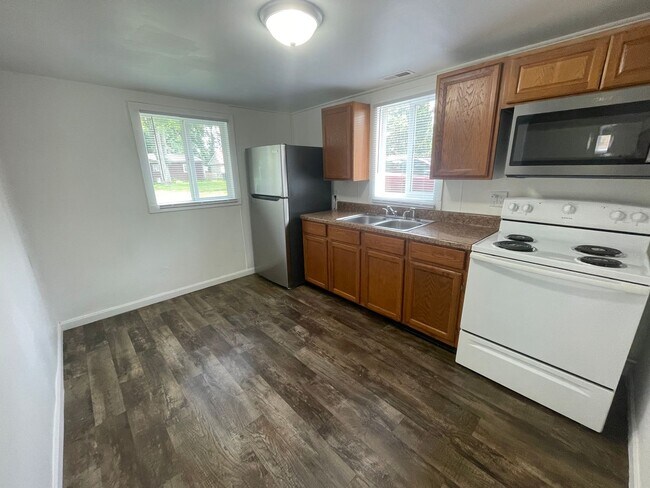Foto del edificio - Renovated 3bed/1bath