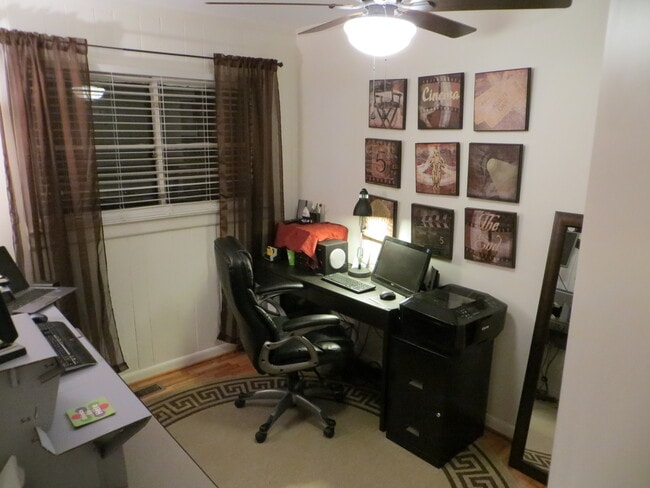 Third bedroom - 116 Woodland Ct