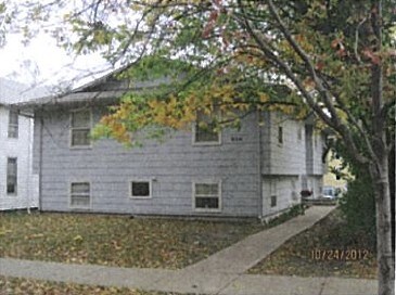 Foto del edificio - 934 Illinois St