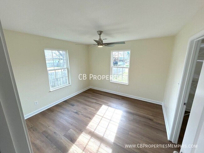 Foto del edificio - 3718 Reagan Ave NW