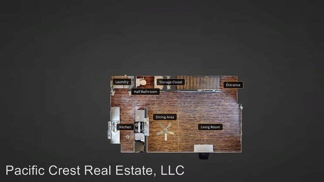Foto del interior - Delta Estates
