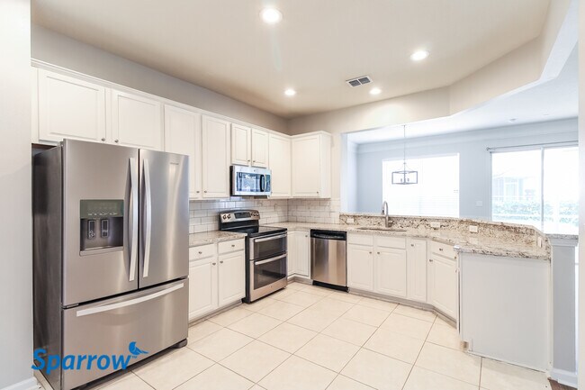 Foto del edificio - 6479 Smooth Thorn Ct