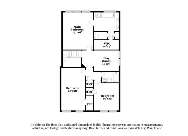 Building Photo - 3937 Abernathy Farm Way NW