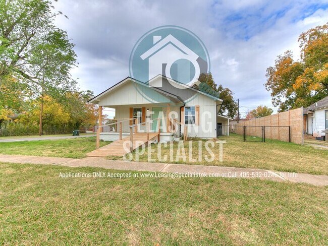 Foto del edificio - Norman 3 Bed 2 Bath New Custom Build Available for Immediate Move!!