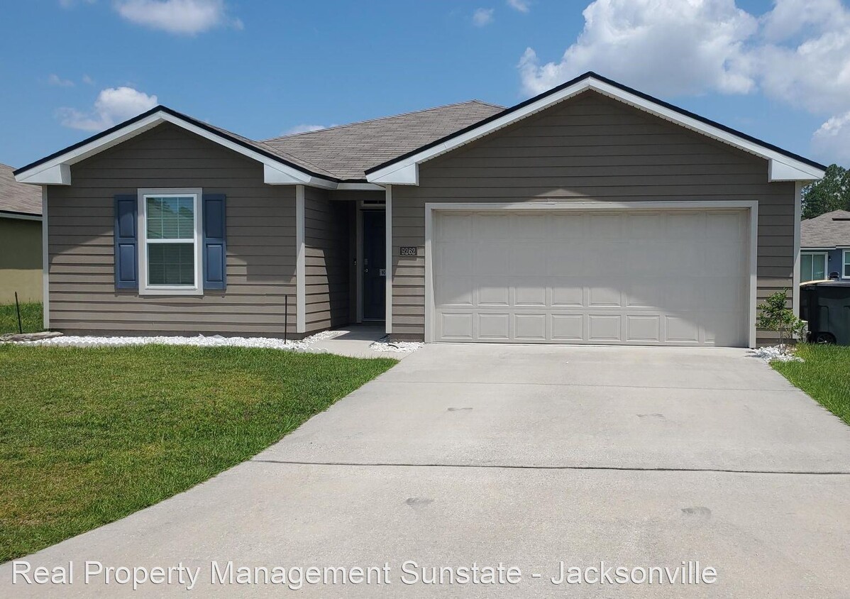 Primary Photo - 4 br, 2 bath House - 9262 Bighorn Trl