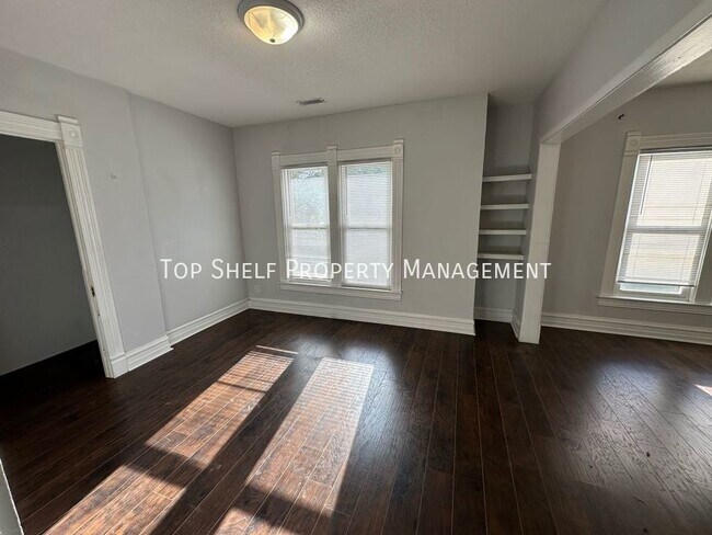 Building Photo - 1130 19th St